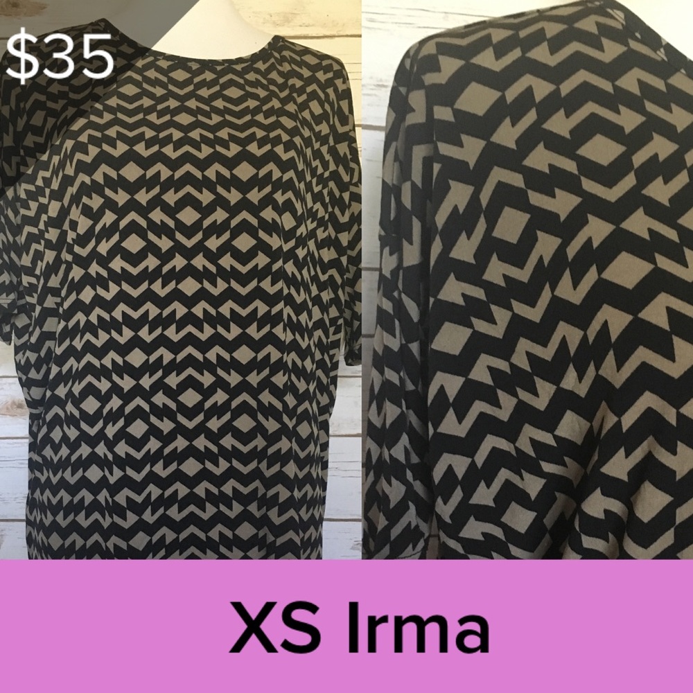 XS Irma